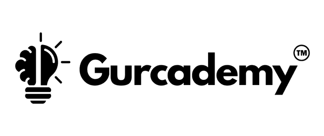 Gurcademy Logo
